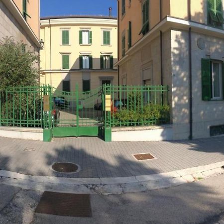 A Casa Di Noemi Bed & Breakfast L'Aquila Luaran gambar