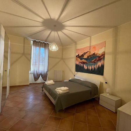 A Casa Di Noemi Bed & Breakfast L'Aquila Luaran gambar