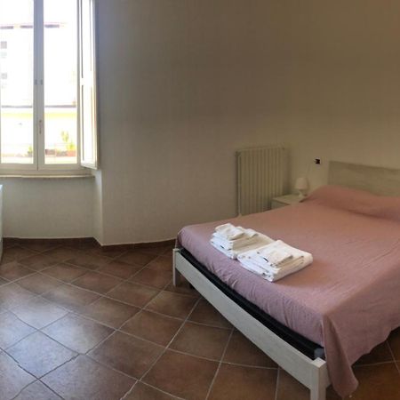 A Casa Di Noemi Bed & Breakfast L'Aquila Luaran gambar