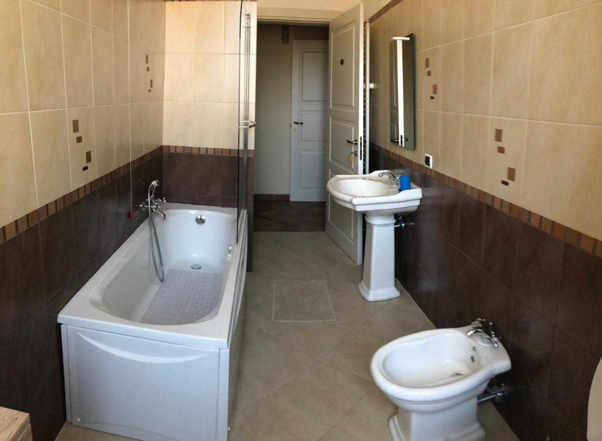 A Casa Di Noemi Bed & Breakfast L'Aquila Luaran gambar
