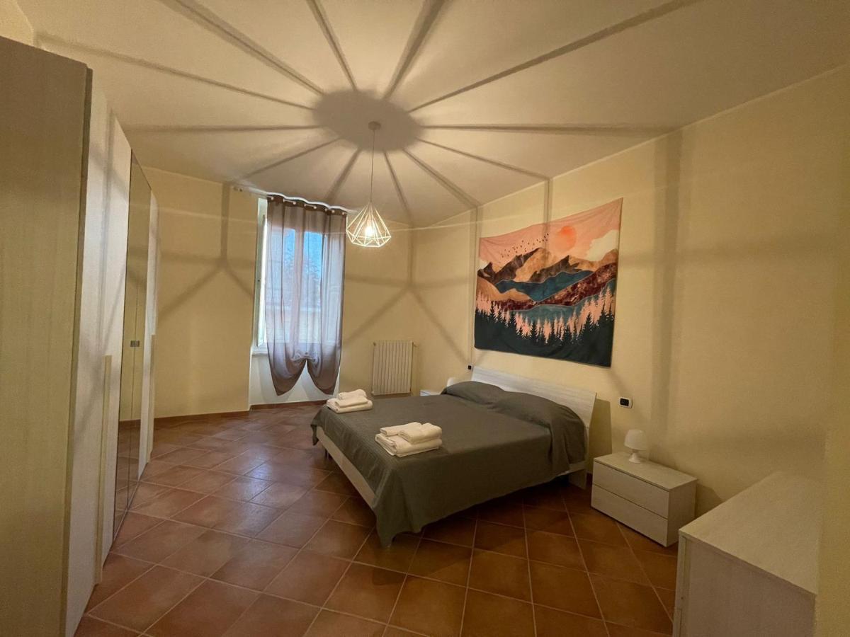 A Casa Di Noemi Bed & Breakfast L'Aquila Luaran gambar