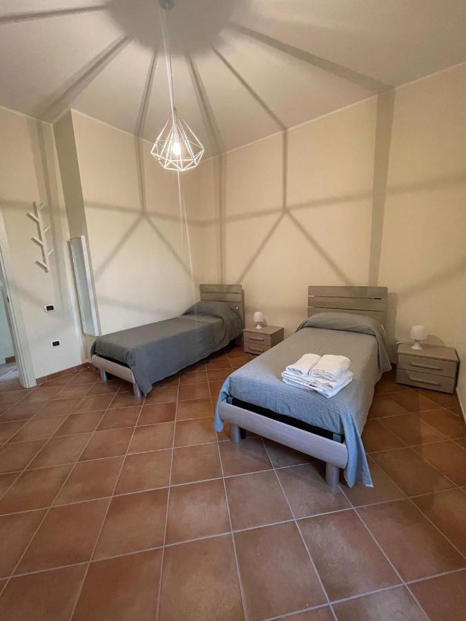 A Casa Di Noemi Bed & Breakfast L'Aquila Luaran gambar
