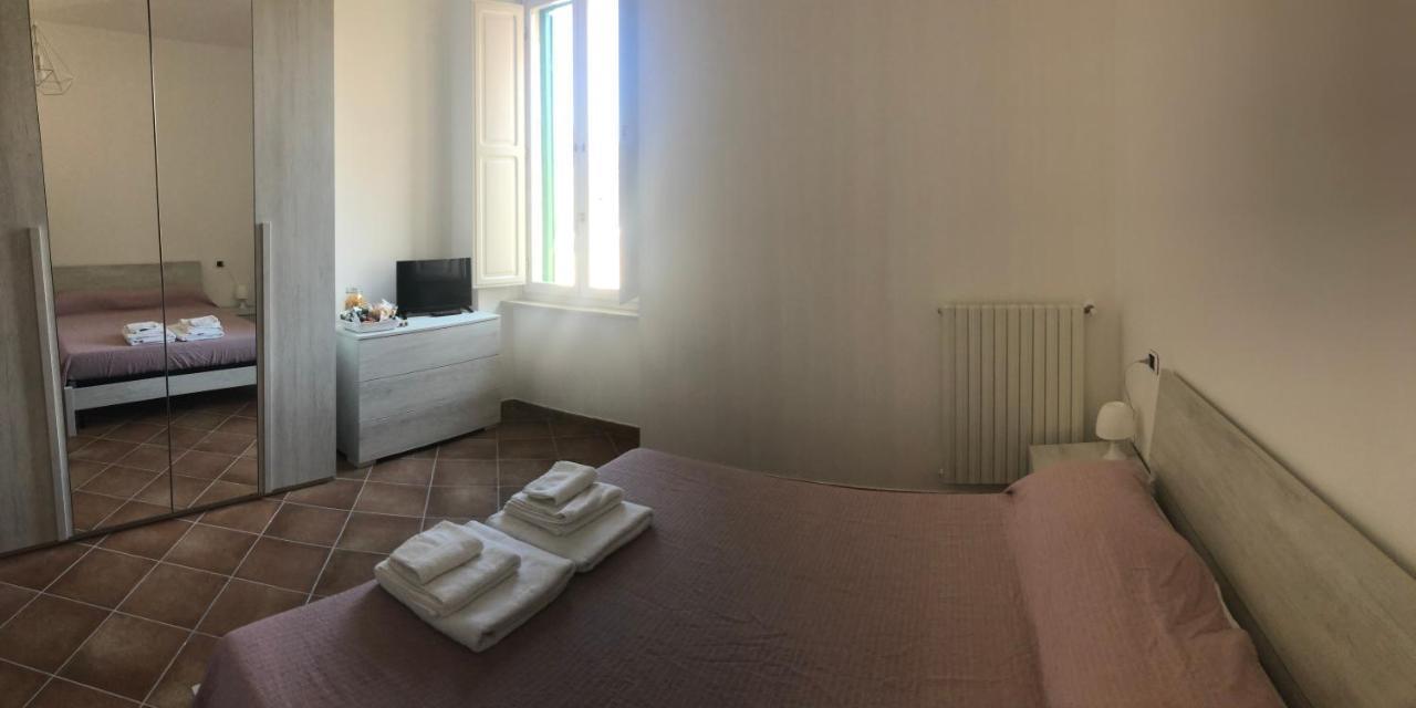 A Casa Di Noemi Bed & Breakfast L'Aquila Luaran gambar